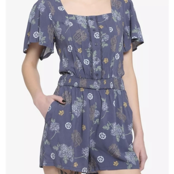 Outlander romper - Picture 4 of 4